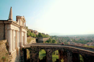Bergamo