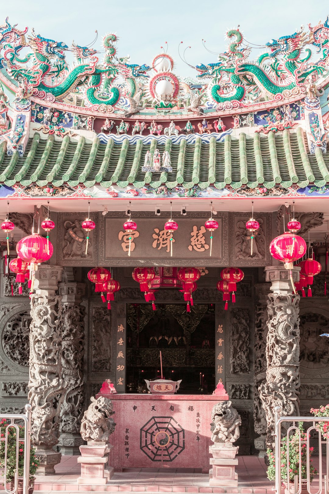 Temple photo spot Penang Penang Island