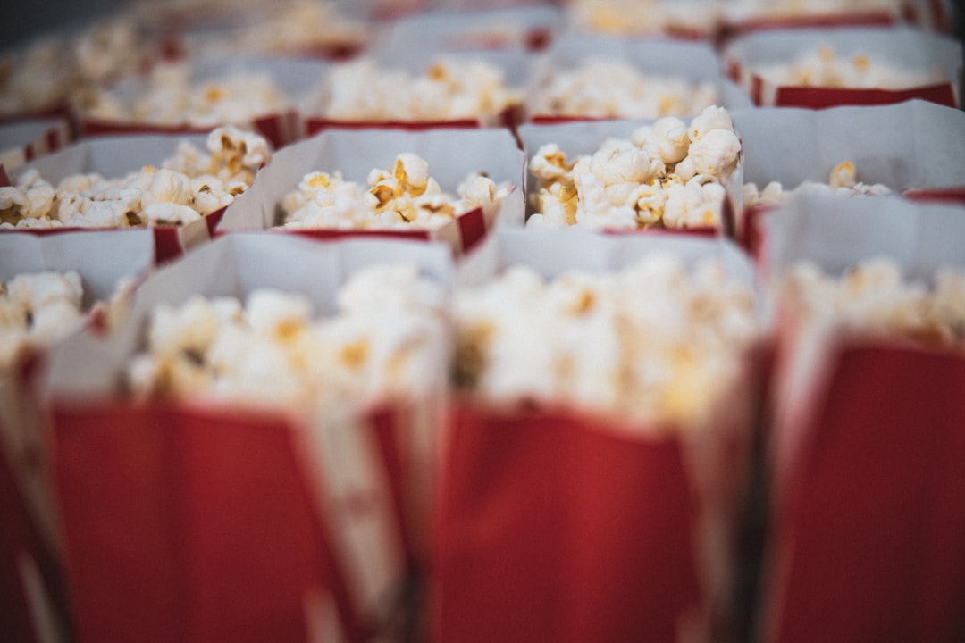 Ten Thriller Books Adapted Into Must-See Movies