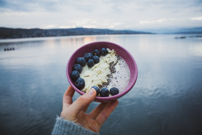HealthyBreakfast