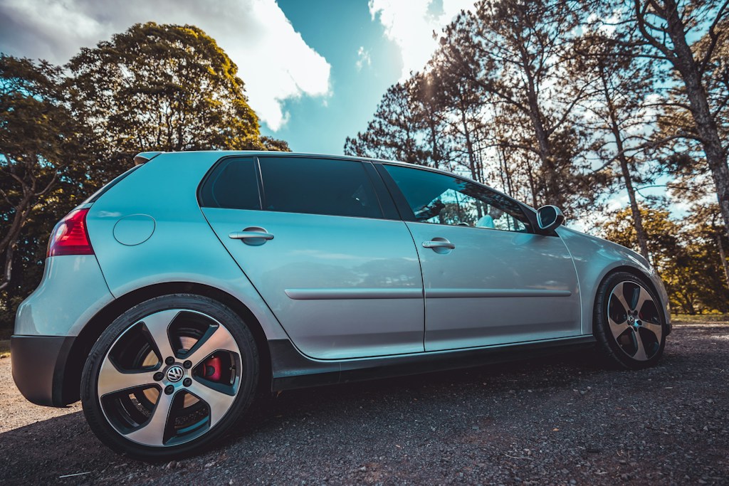 Silver City Hatchback