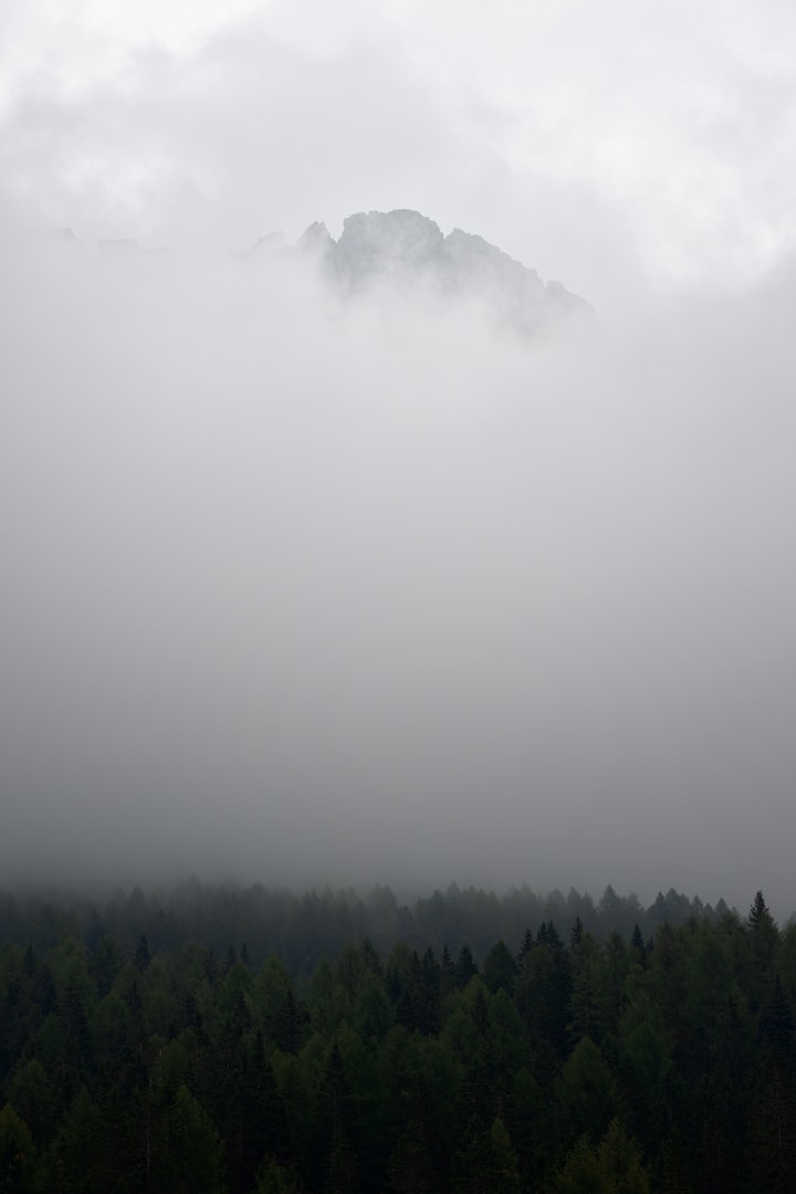 The Mist of Malnora