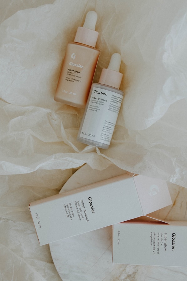 The Ordinary Sérum Vitamine C 23%