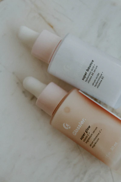 Acne treatment bundle