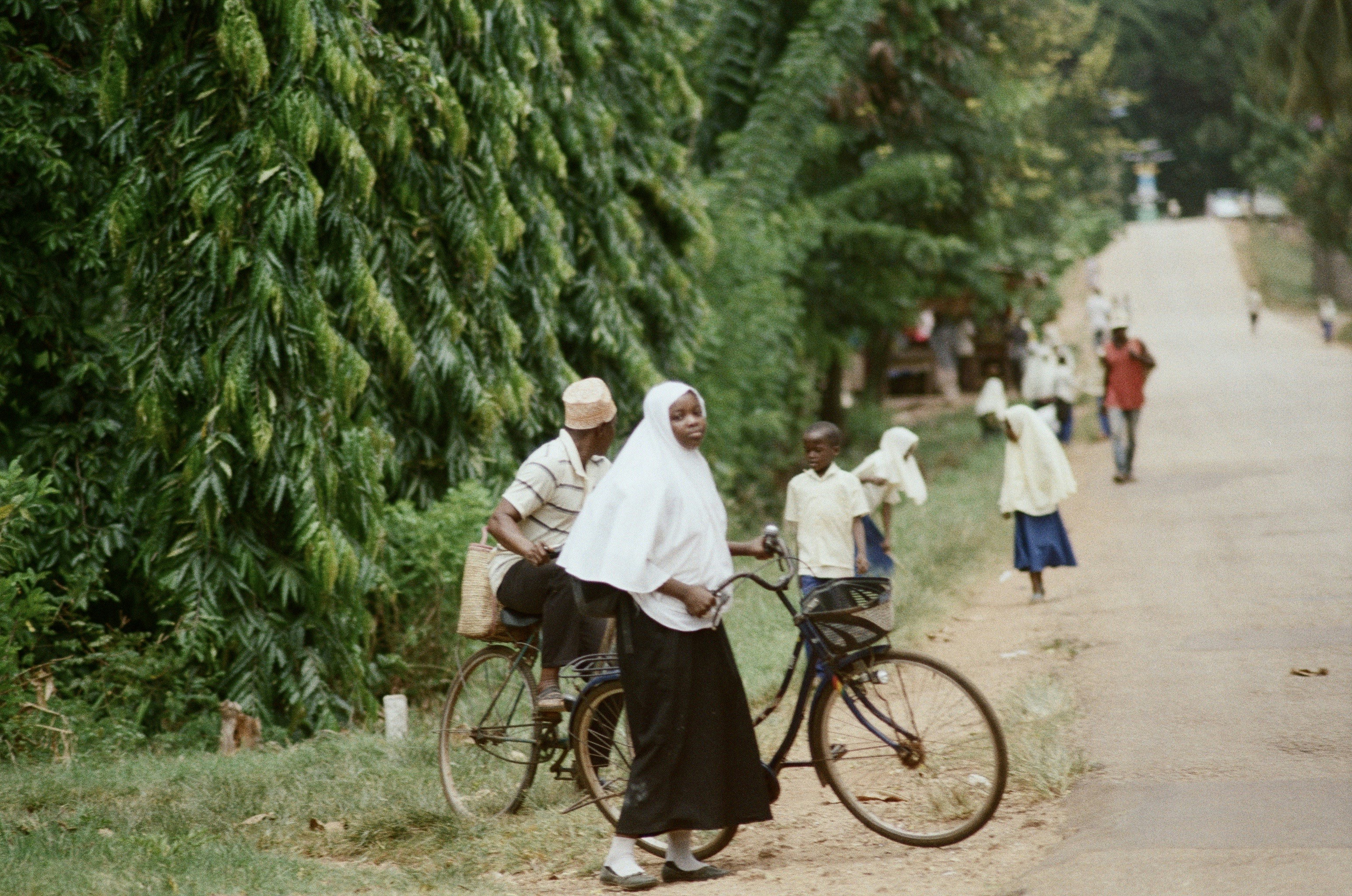 Zanzibar