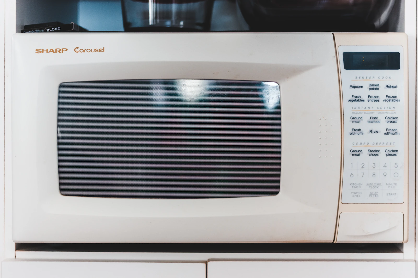 Appliance Repair professional