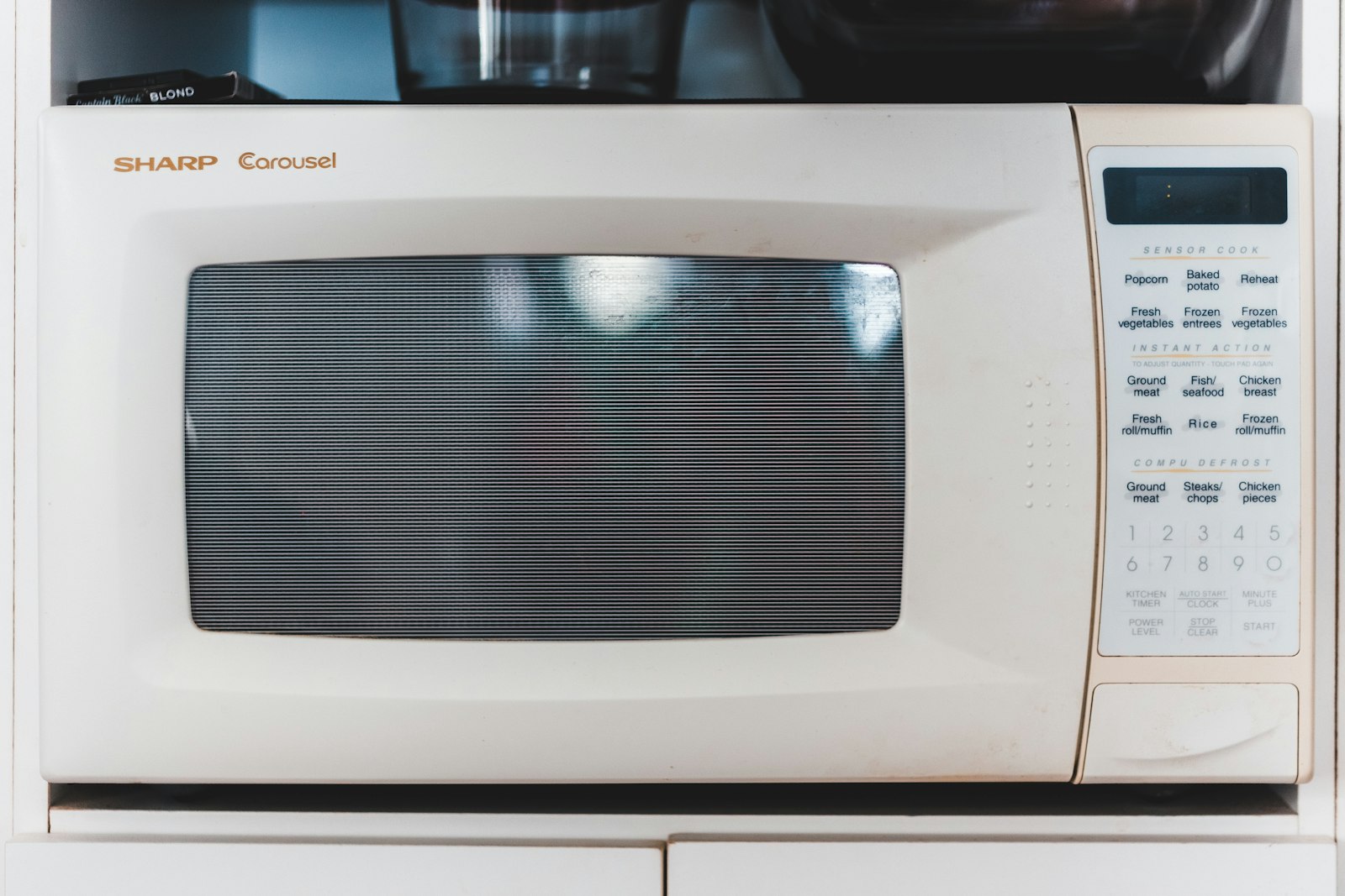 Washers and dryers