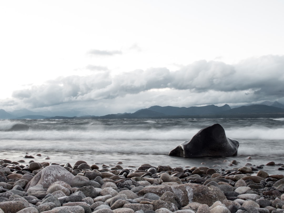 Shore photo spot Bariloche Parque Nacional Nahuel Huapi