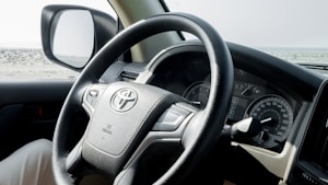 Toyota Automatic Transmission