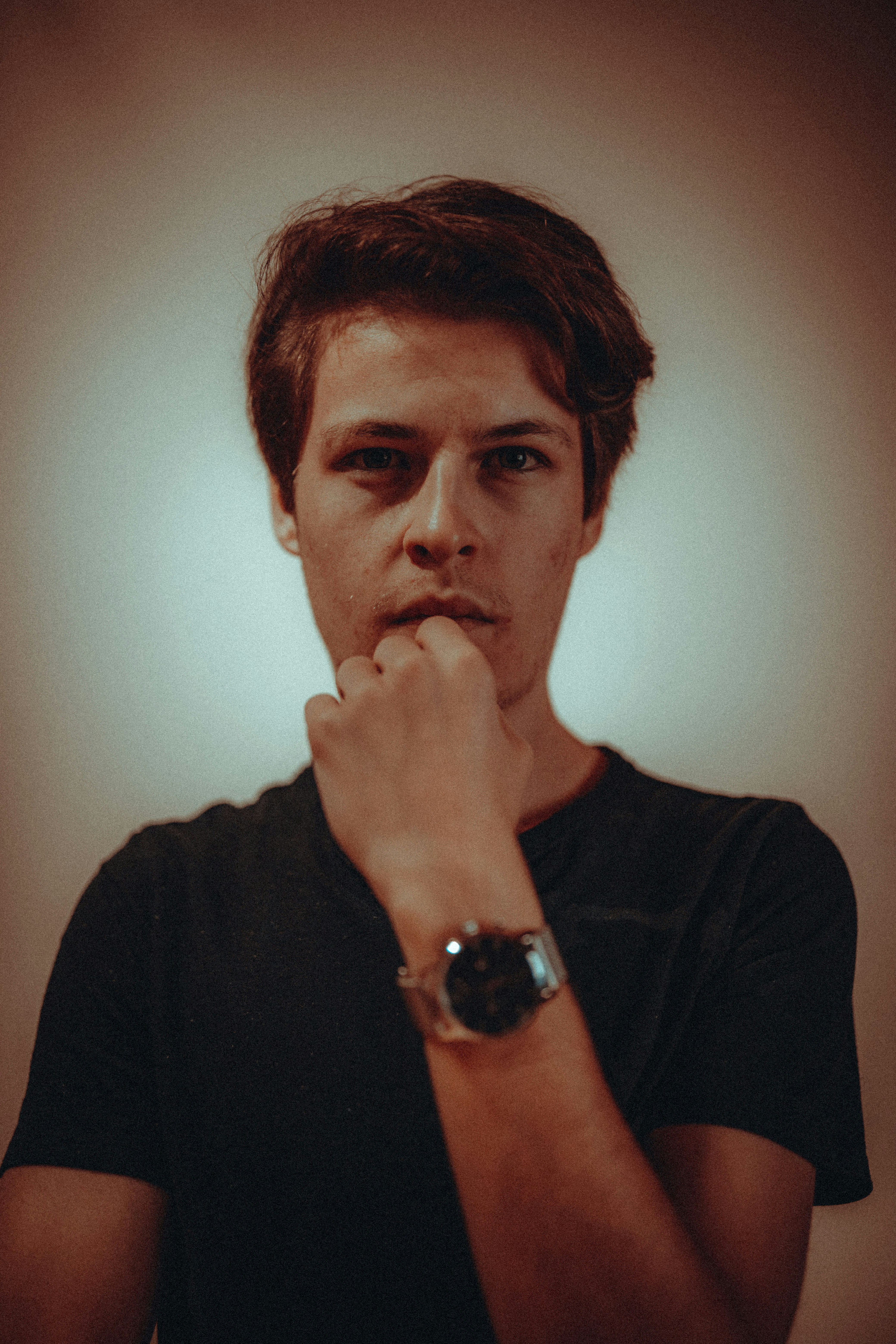Photo by martzzl
