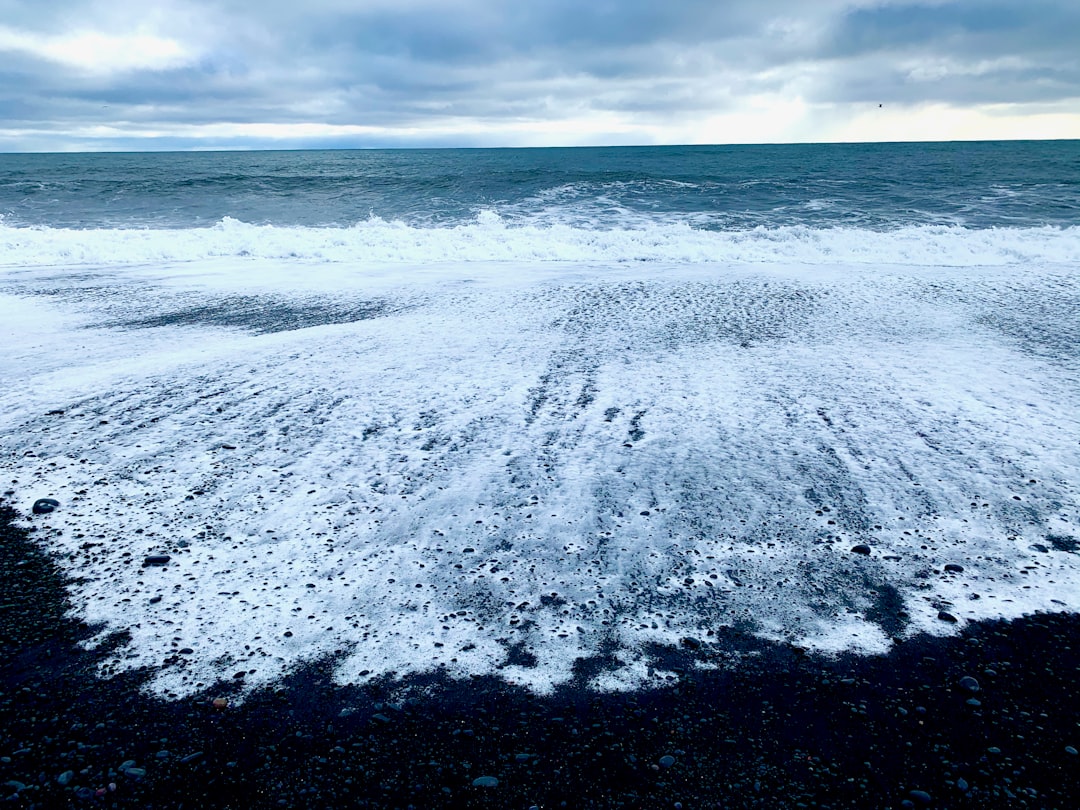 Shore photo spot Reynisfjara Iceland