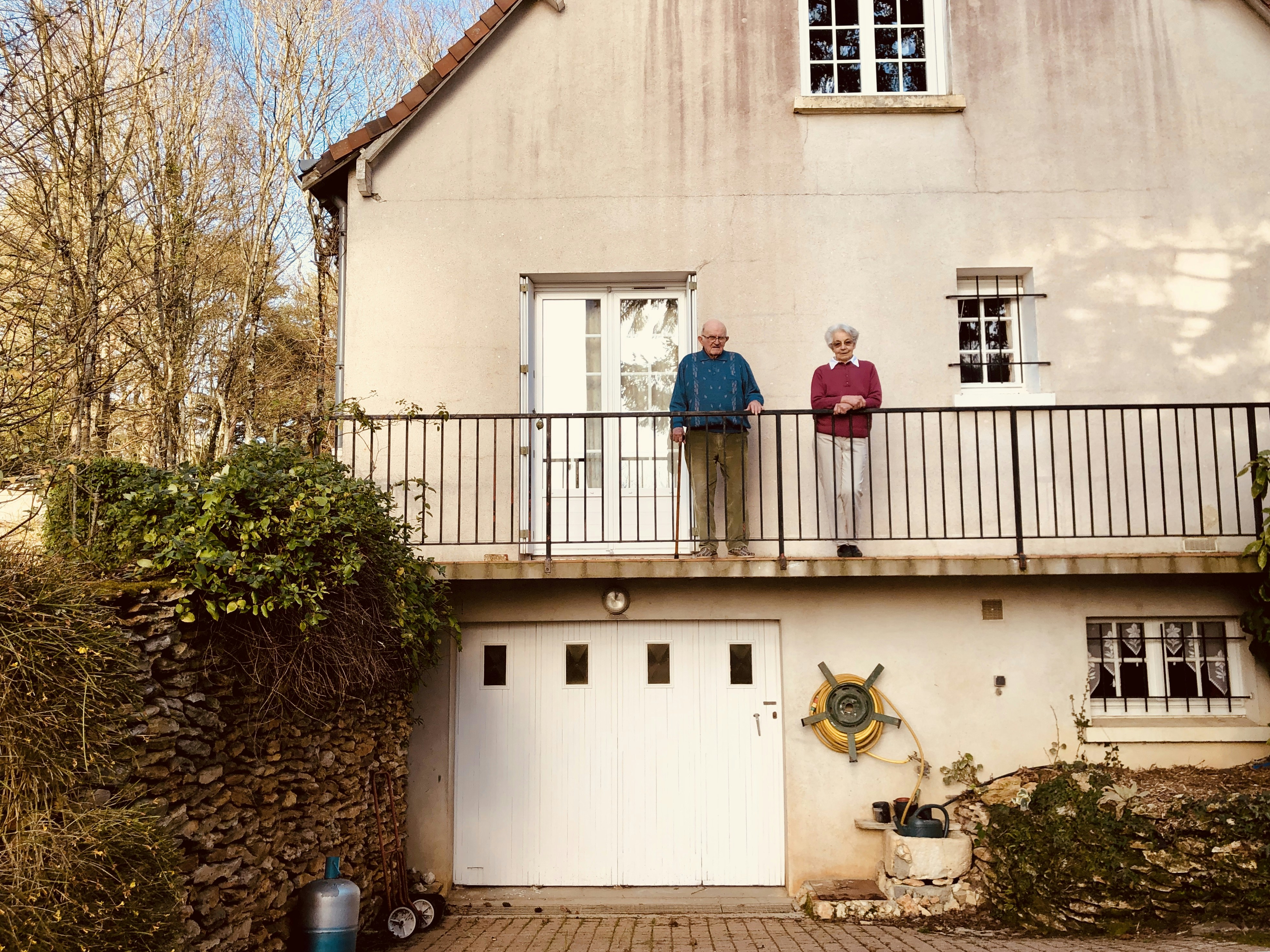 moisissures maison prévention plan action