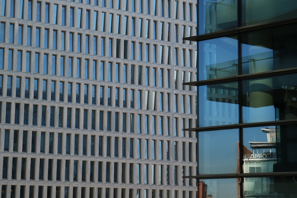 white concrete building during daytime