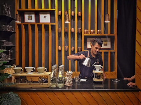 Los mejores booths para cafeteria en Quintana Roo
