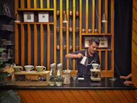 Top Local Coffee Shops in Surat Worth Seeking Out