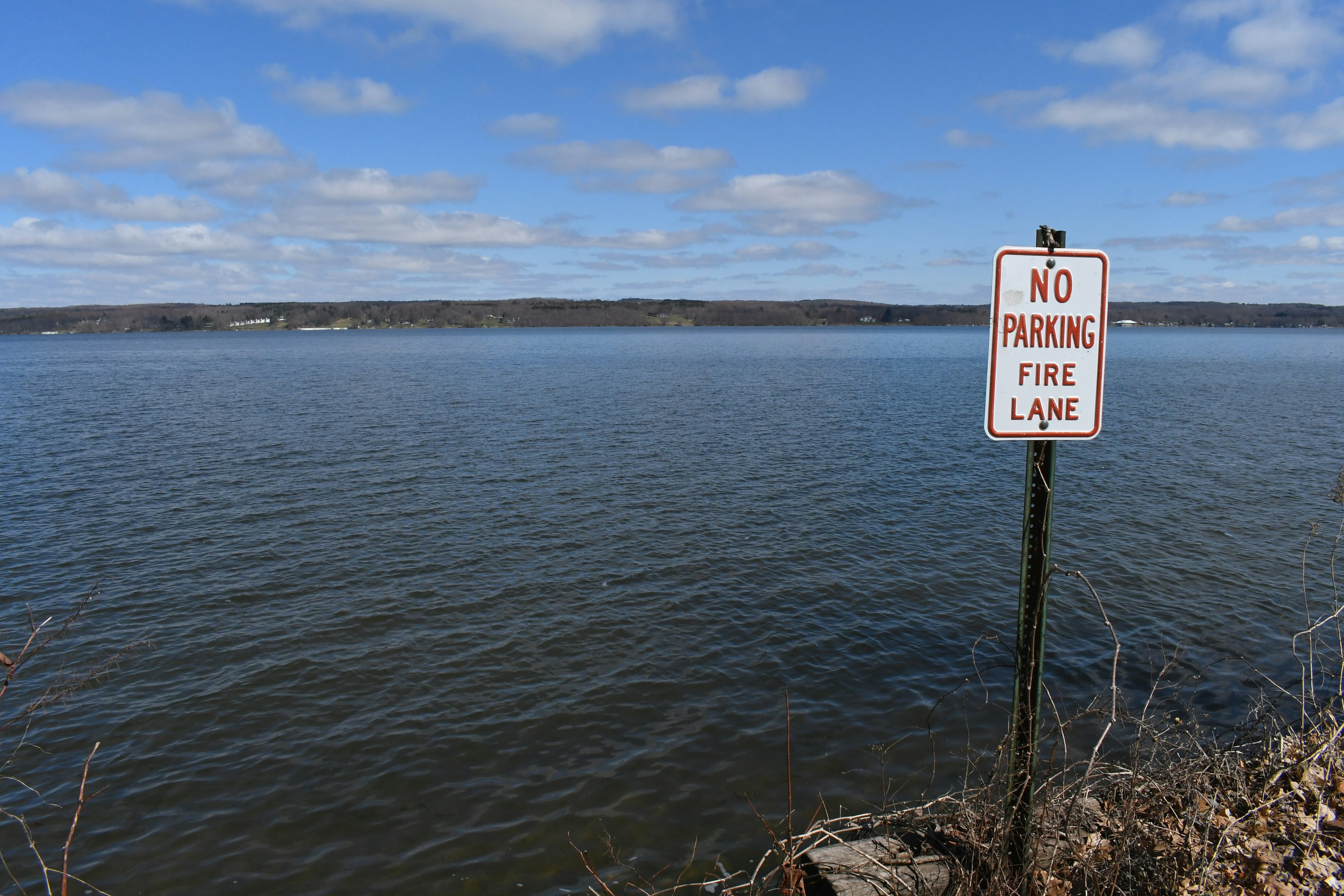 Lake Sutton State Public Shooting Areas