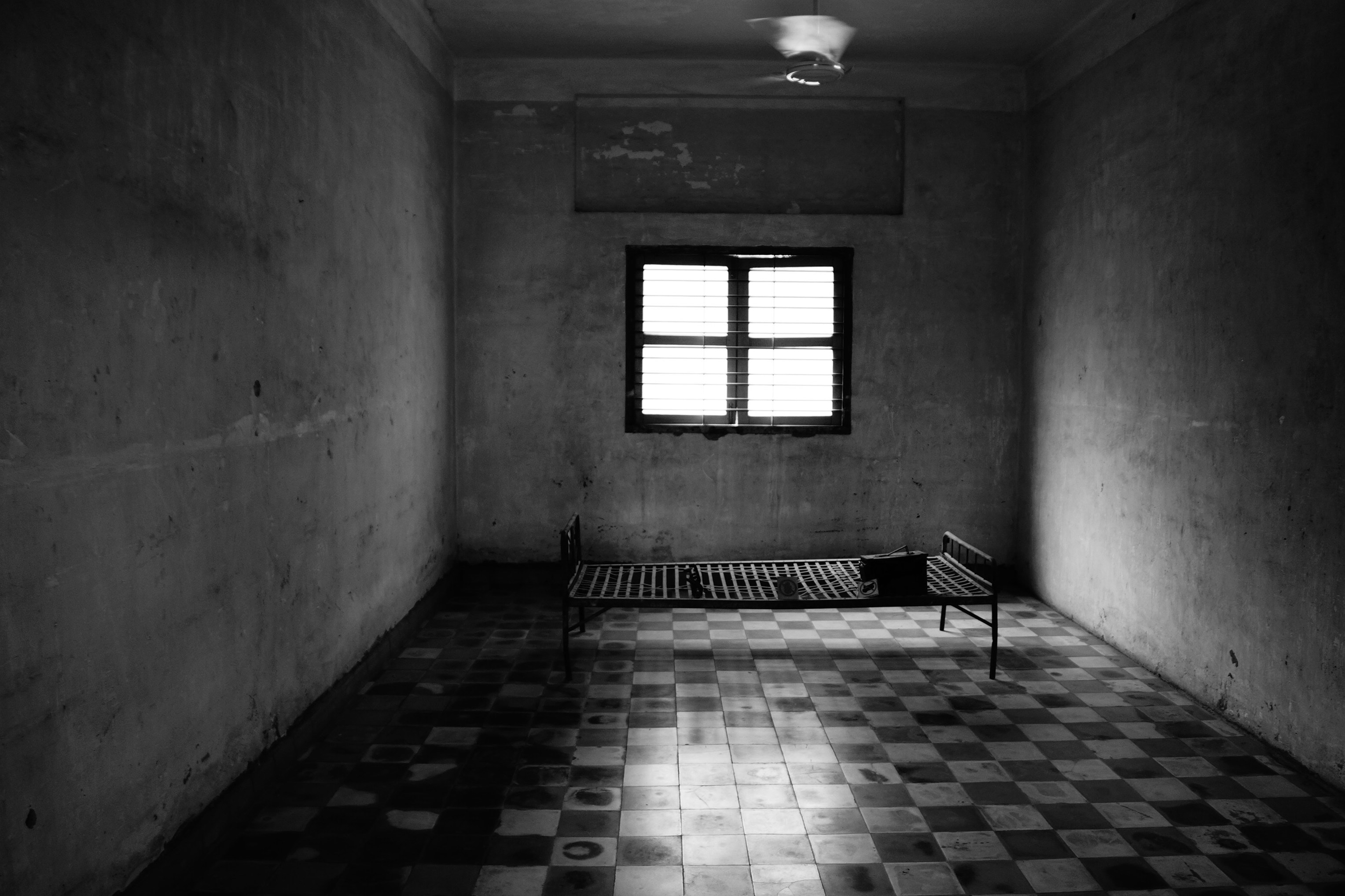 Confined and Unraveling: The Psychiatric Toll of Carceral Isolation Protocols on Mentally Ill and Detained Populations