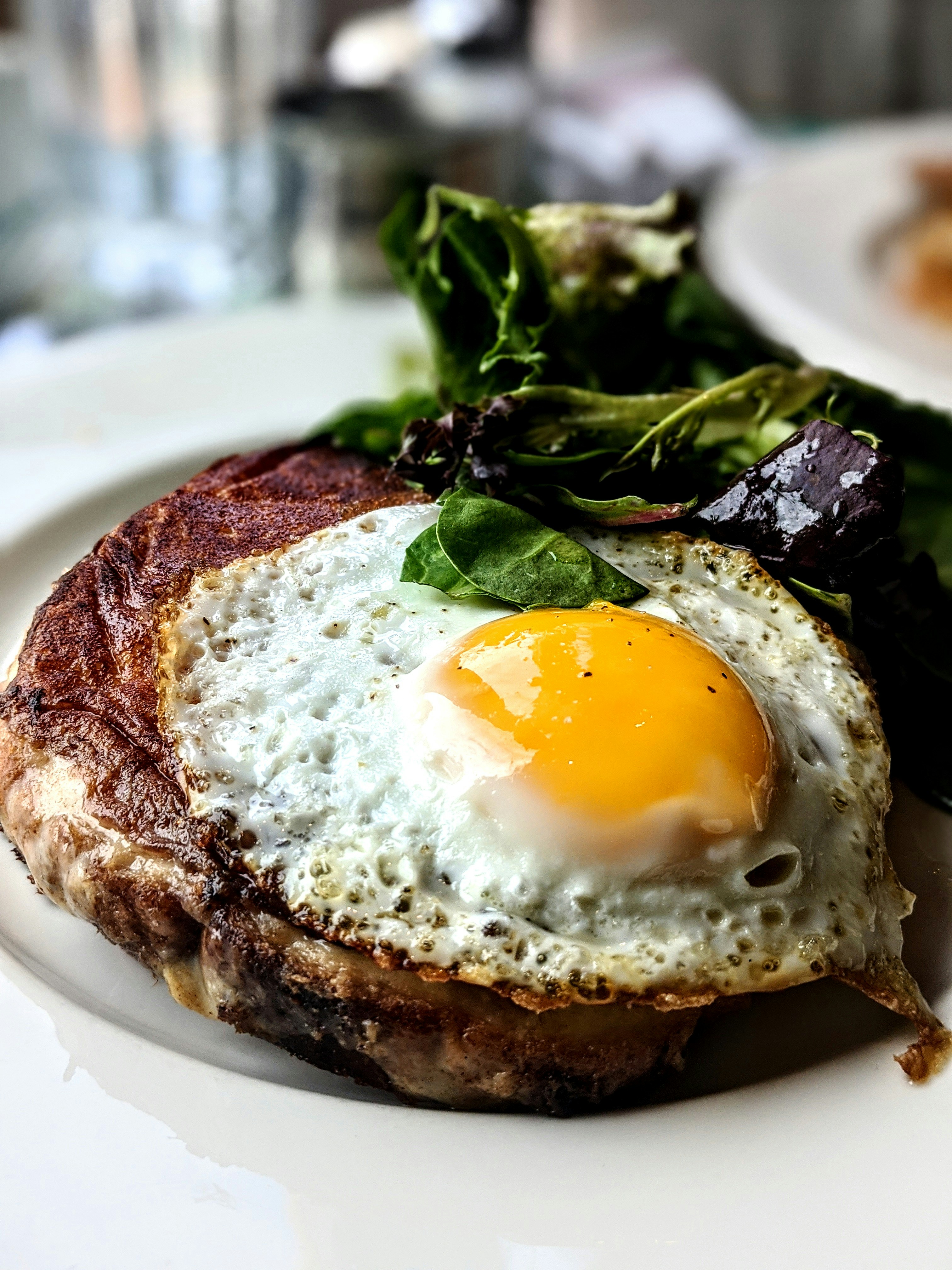 Steak and Eggs: The All-American Breakfast or Heart Attack on a Plate?