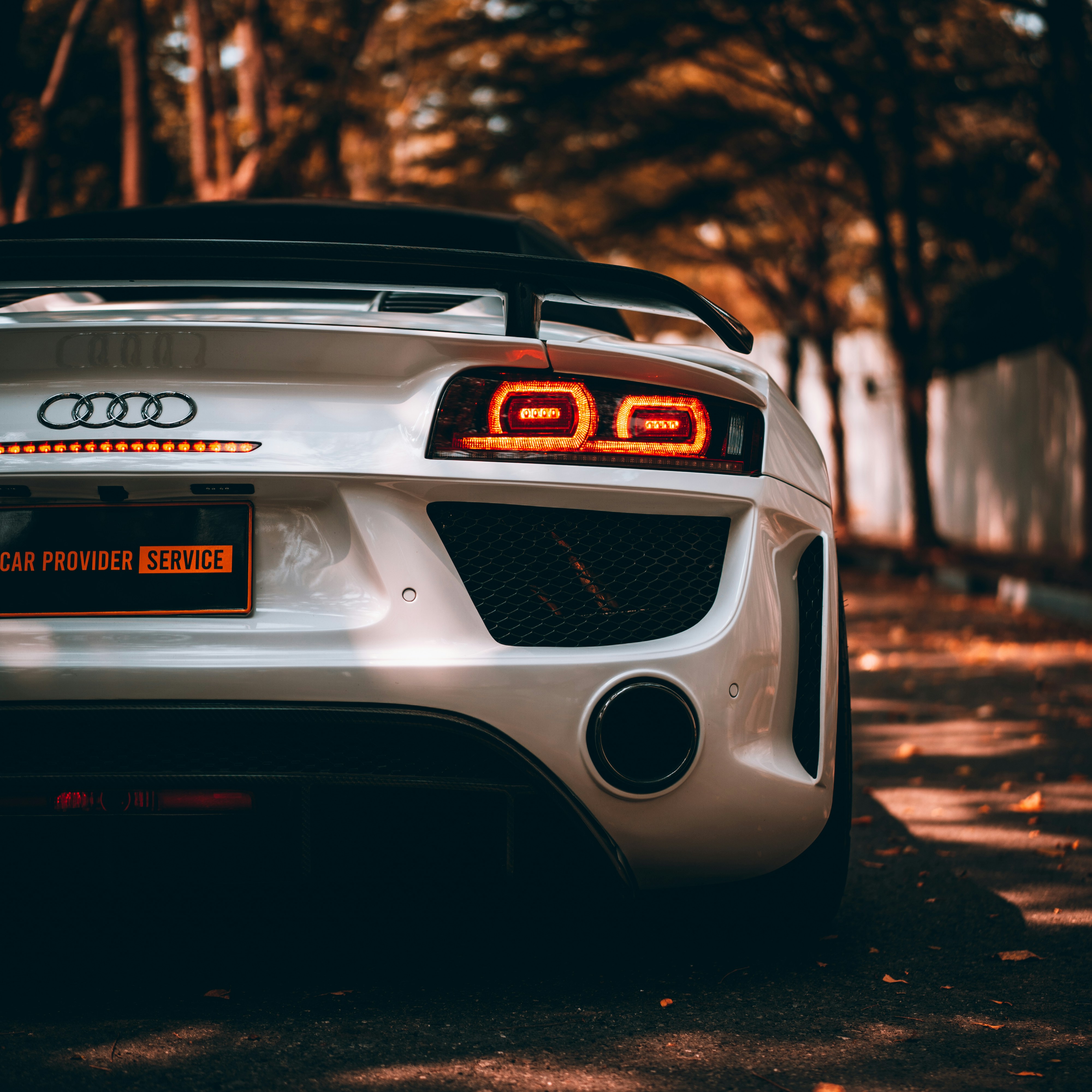 34+ Audi R8 Wallpaper Gray And Black free download