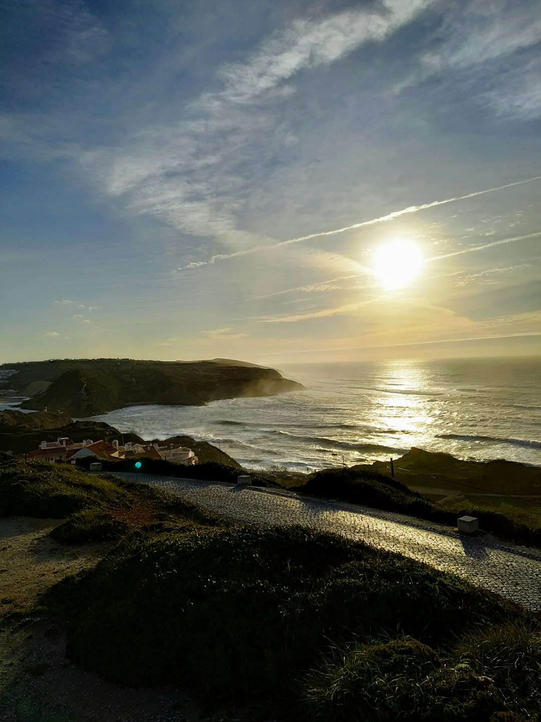 Shore photo spot São Martinho do Porto São Pedro de Moel Beach