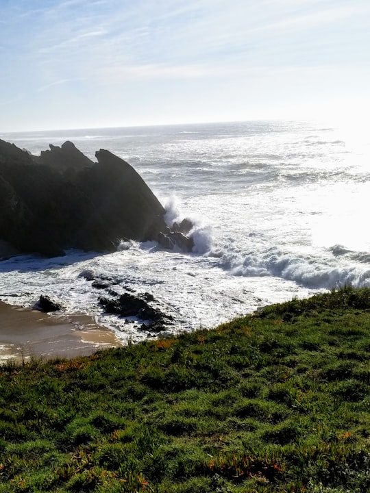 photo of Leiria Shore near Senhora do Círculo