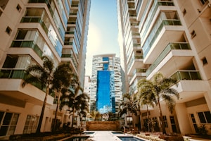 City Apartment