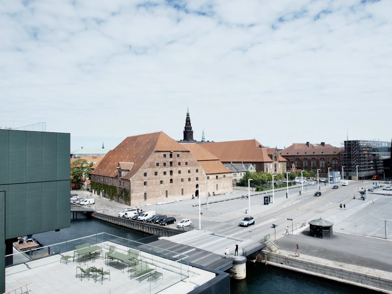 Best Rooftop Cafes in Copenhagen With Views Worth the Climb