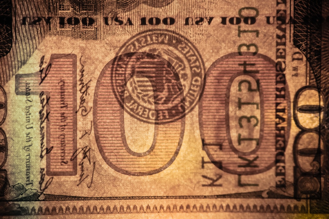 5 us dollar bill