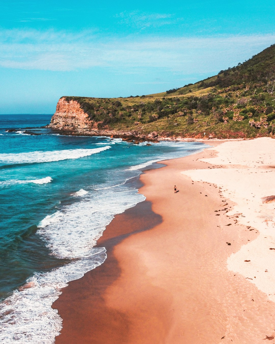 travelers stories about Beach in Sydney, Australia