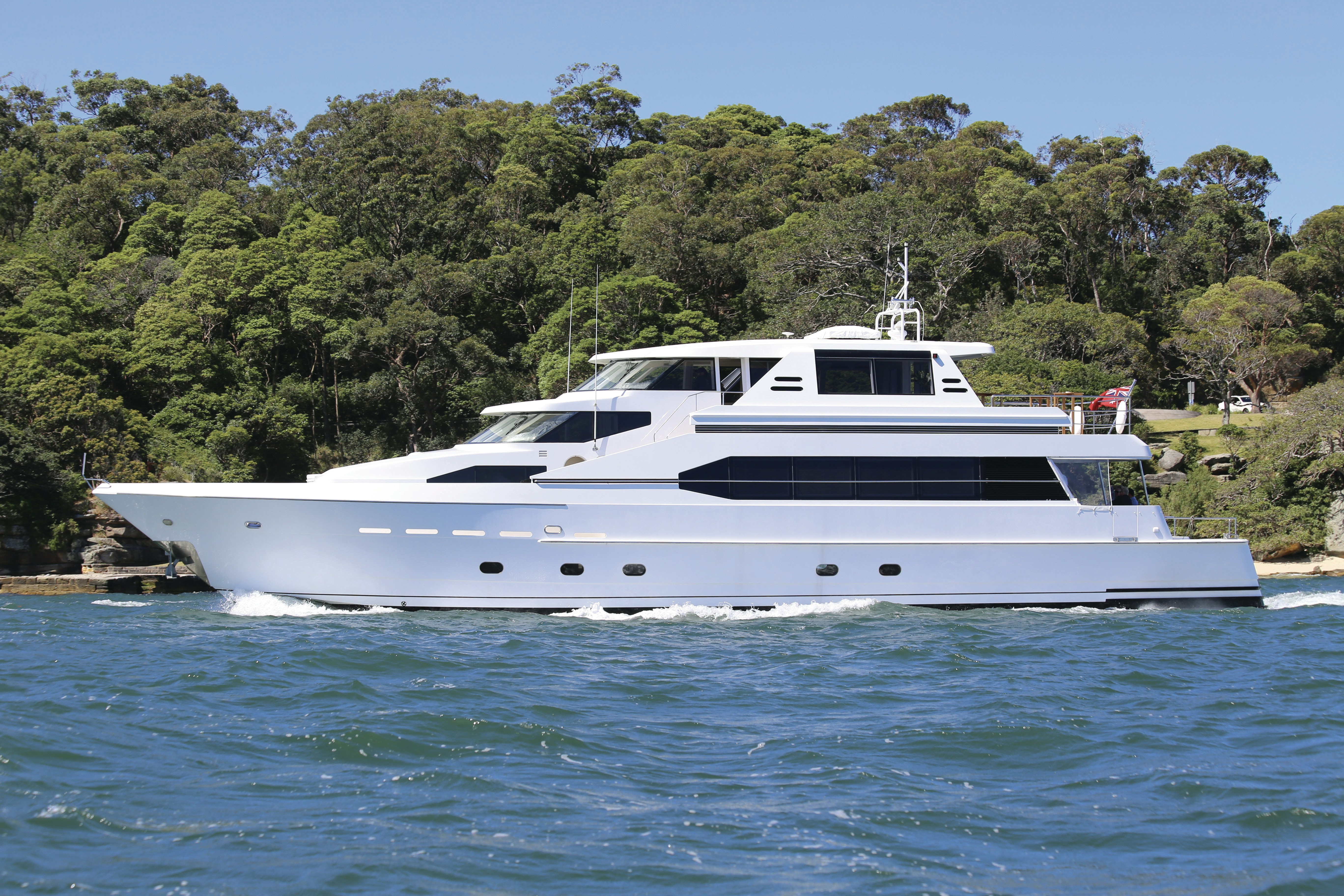 Photo by yachtbooking