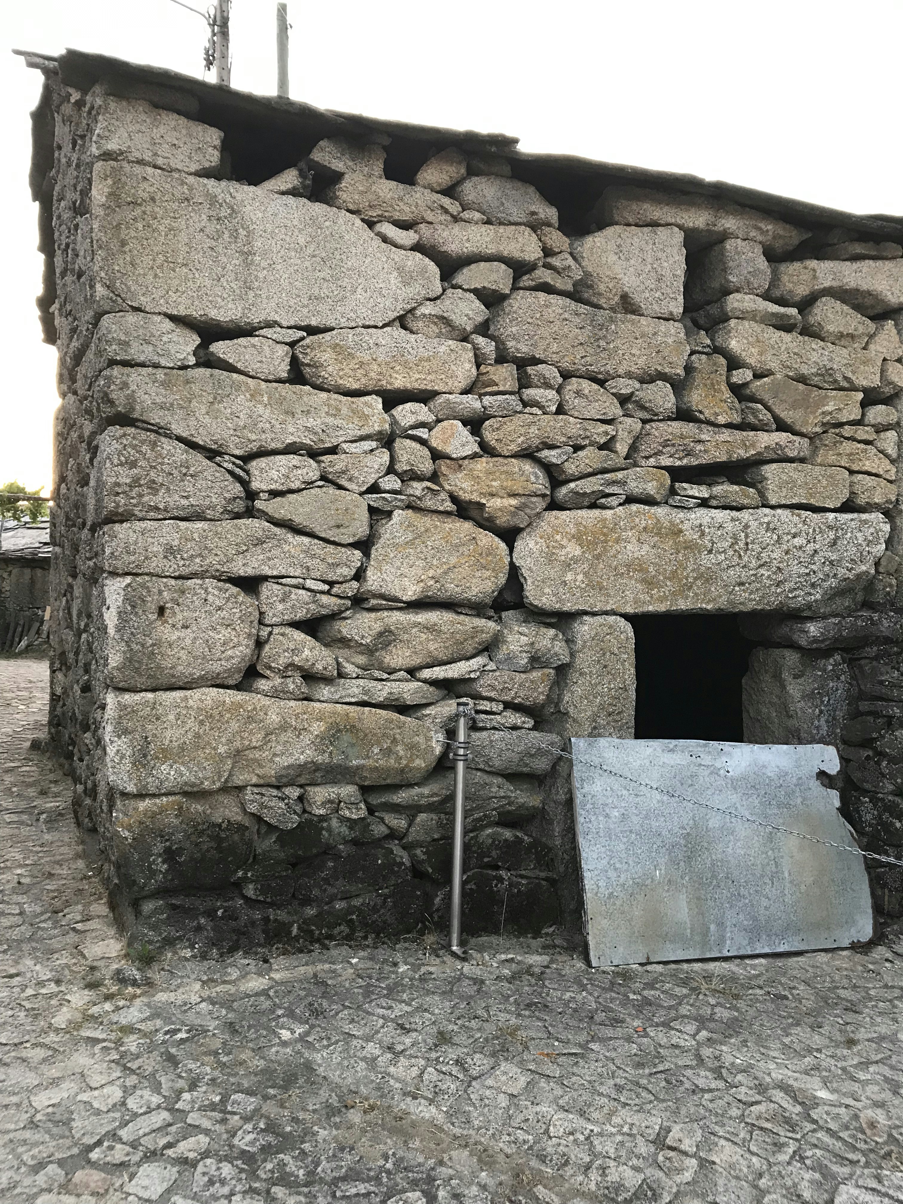 ¿Qué es la albañilería estructural y cuándo se utiliza?