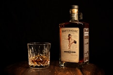 jack daniels old no 7 tennessee whiskey