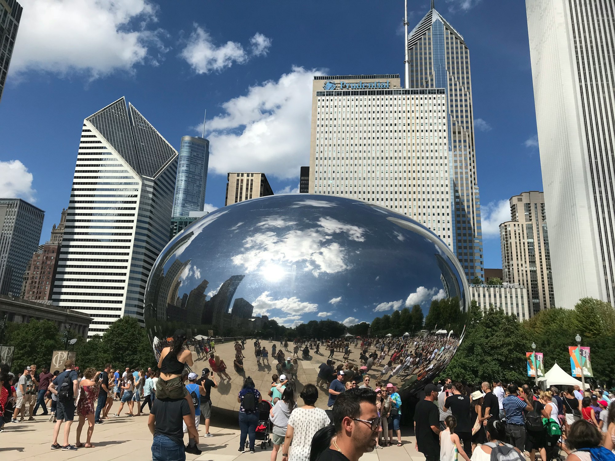 The Bean