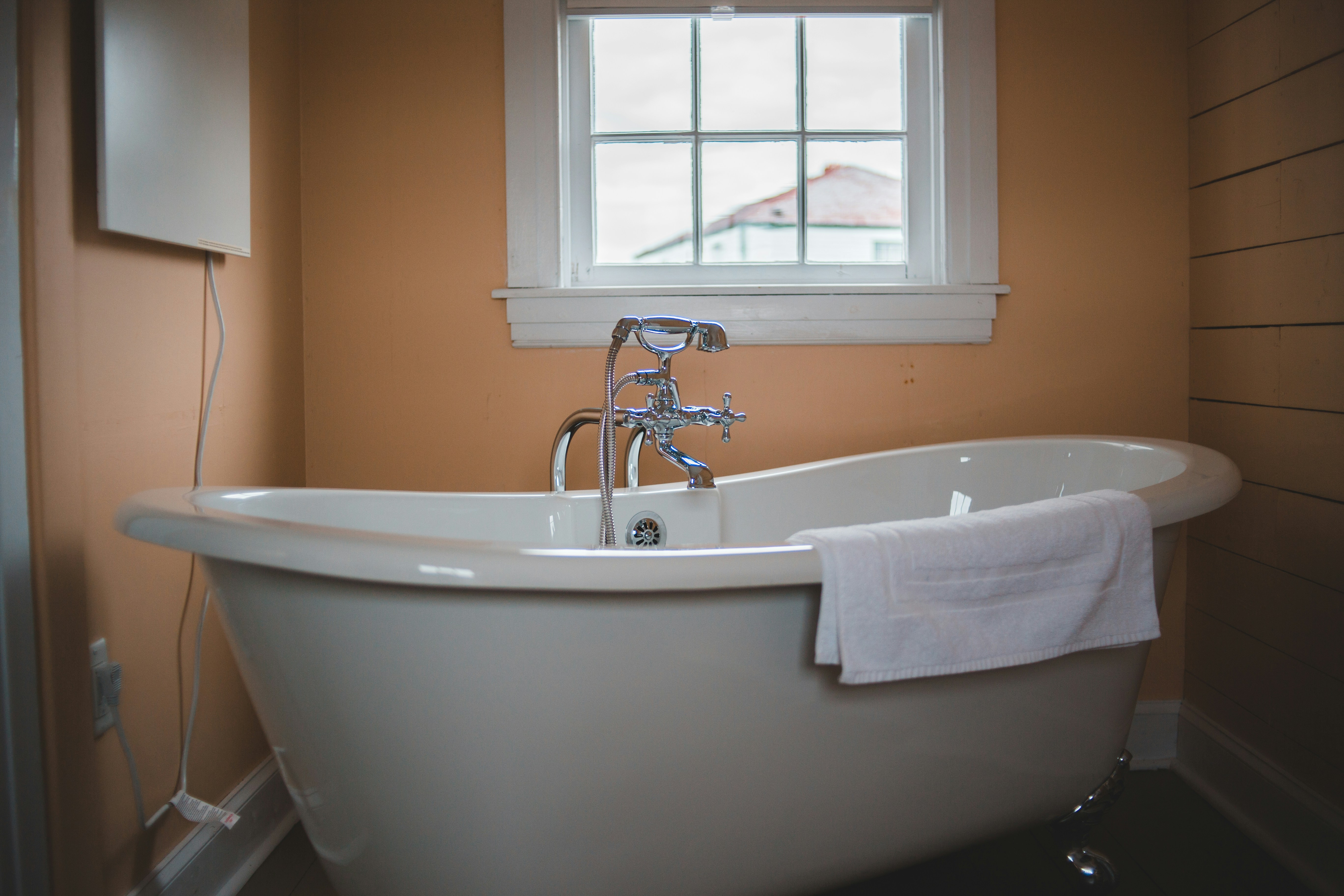 Bathtub Repair