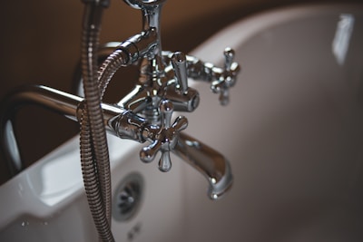 Plumbing