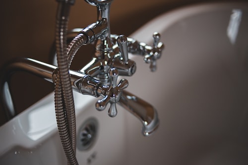 Backflow Prevention