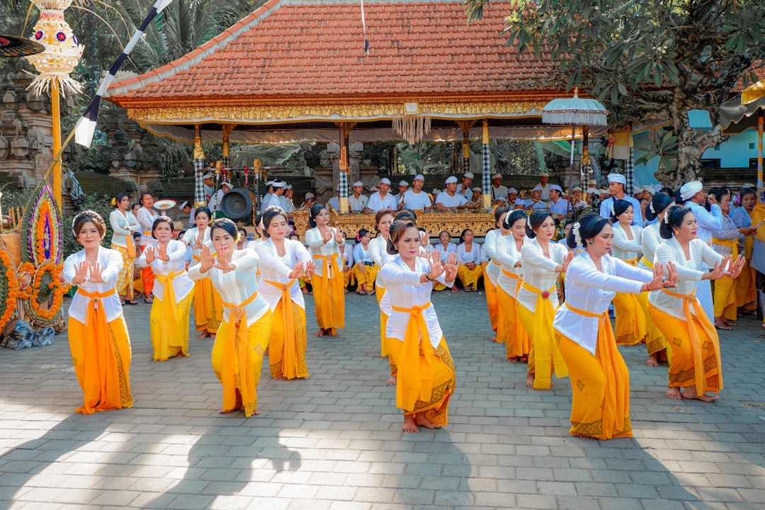 Temple photo spot Abiansemal Kabupaten Buleleng