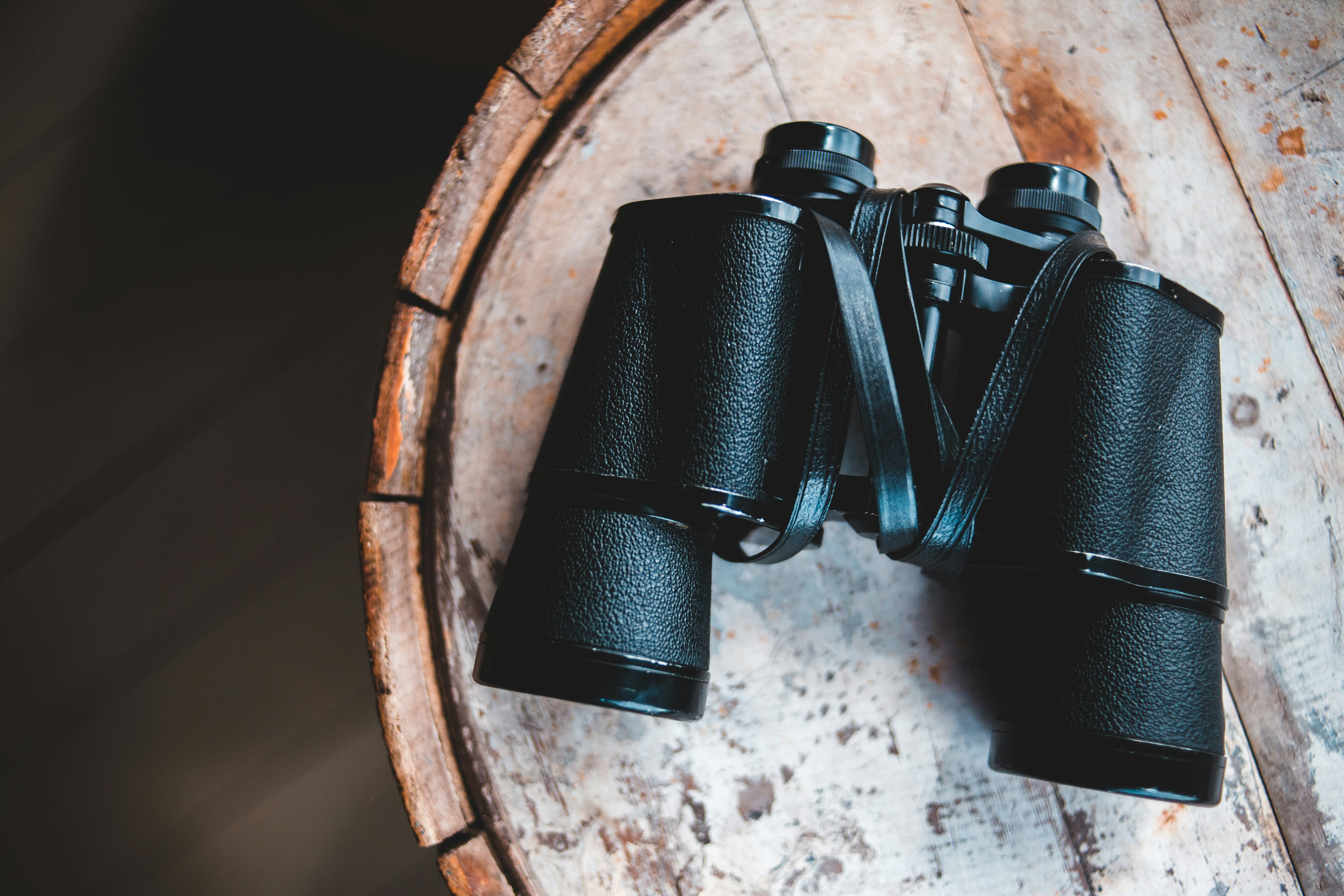 See Clearly: A Guide To The Best Outdoor Binoculars For Nature Enthusiasts