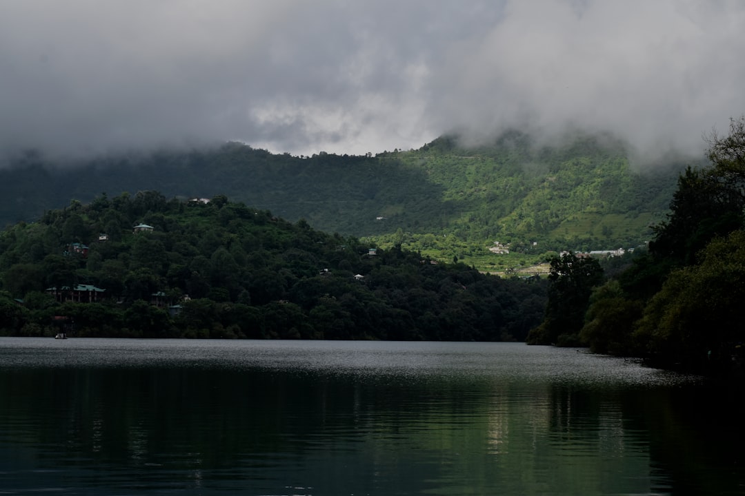 Reservoir photo spot Uttarakhand Nainital Lake