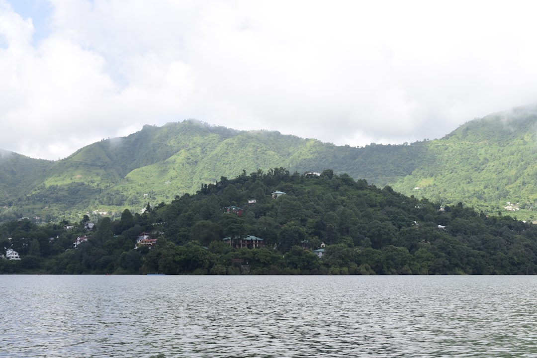 Reservoir photo spot Uttarakhand Haridwar