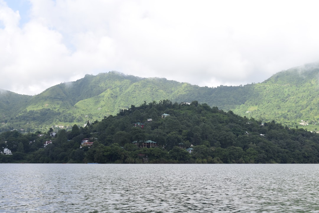 Reservoir photo spot Uttarakhand Nainital Lake