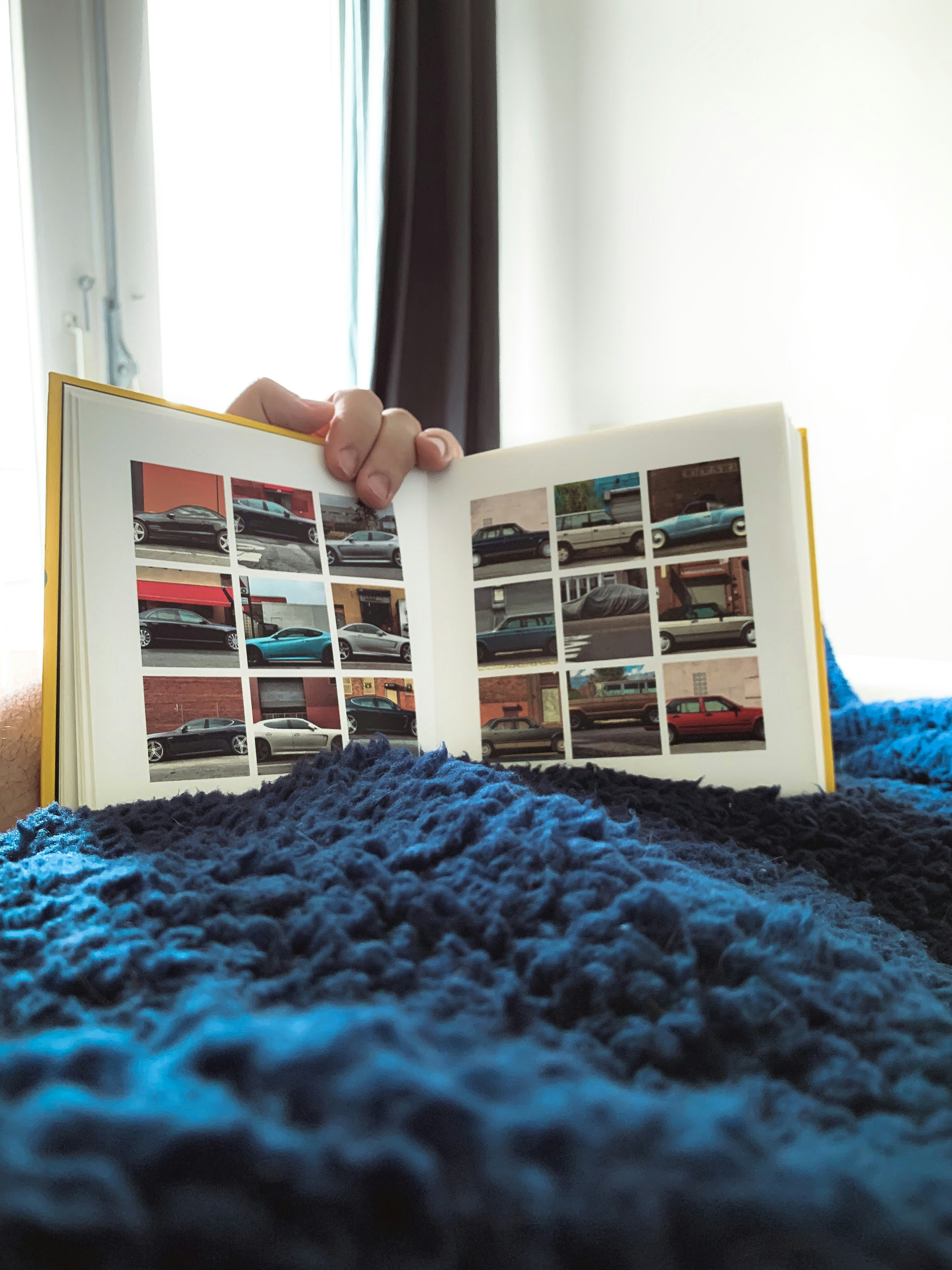 Photo by matheusmari