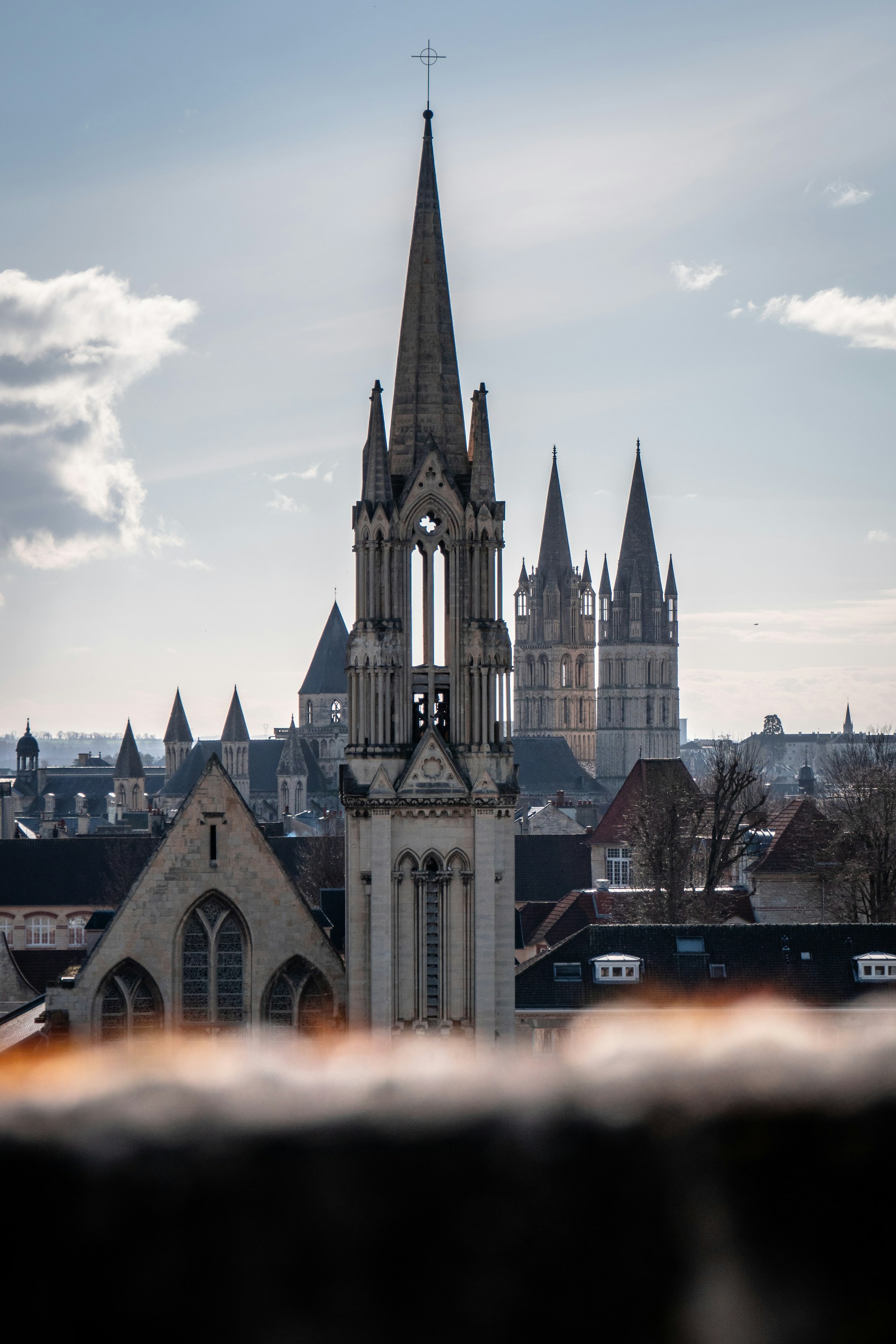 Best Times to Visit Caen: Weather & Seasons Guide