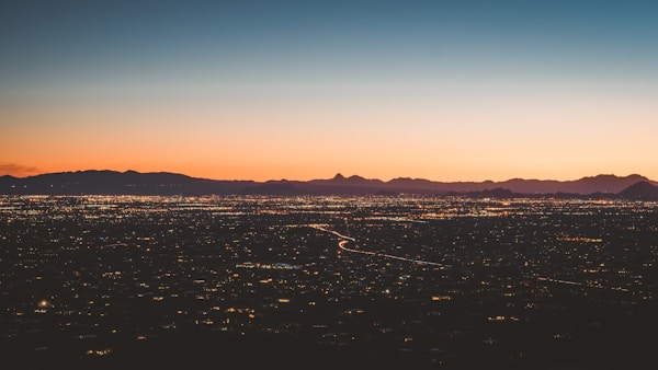 Best Time to Visit Tucson: Weather and Seasons Guide