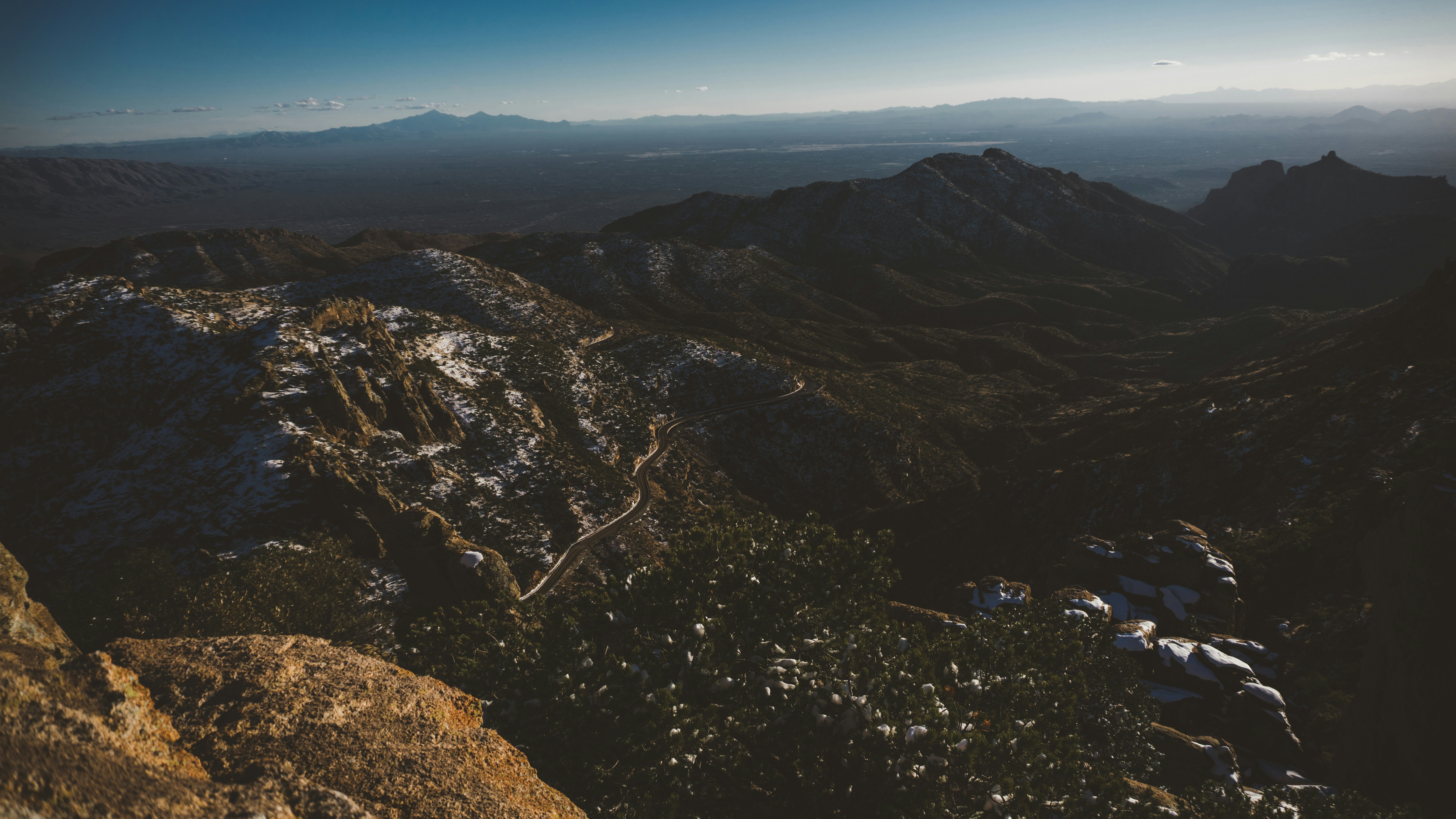 Photo by andrewschultz