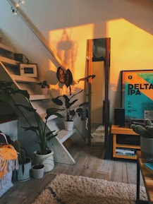 Décoration d’intérieur personnalisée à Nantes