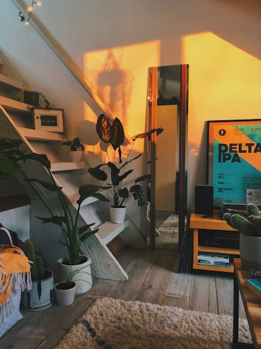 Décoration d’intérieur personnalisée à Nantes