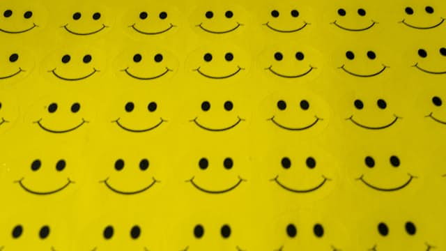 Smileys