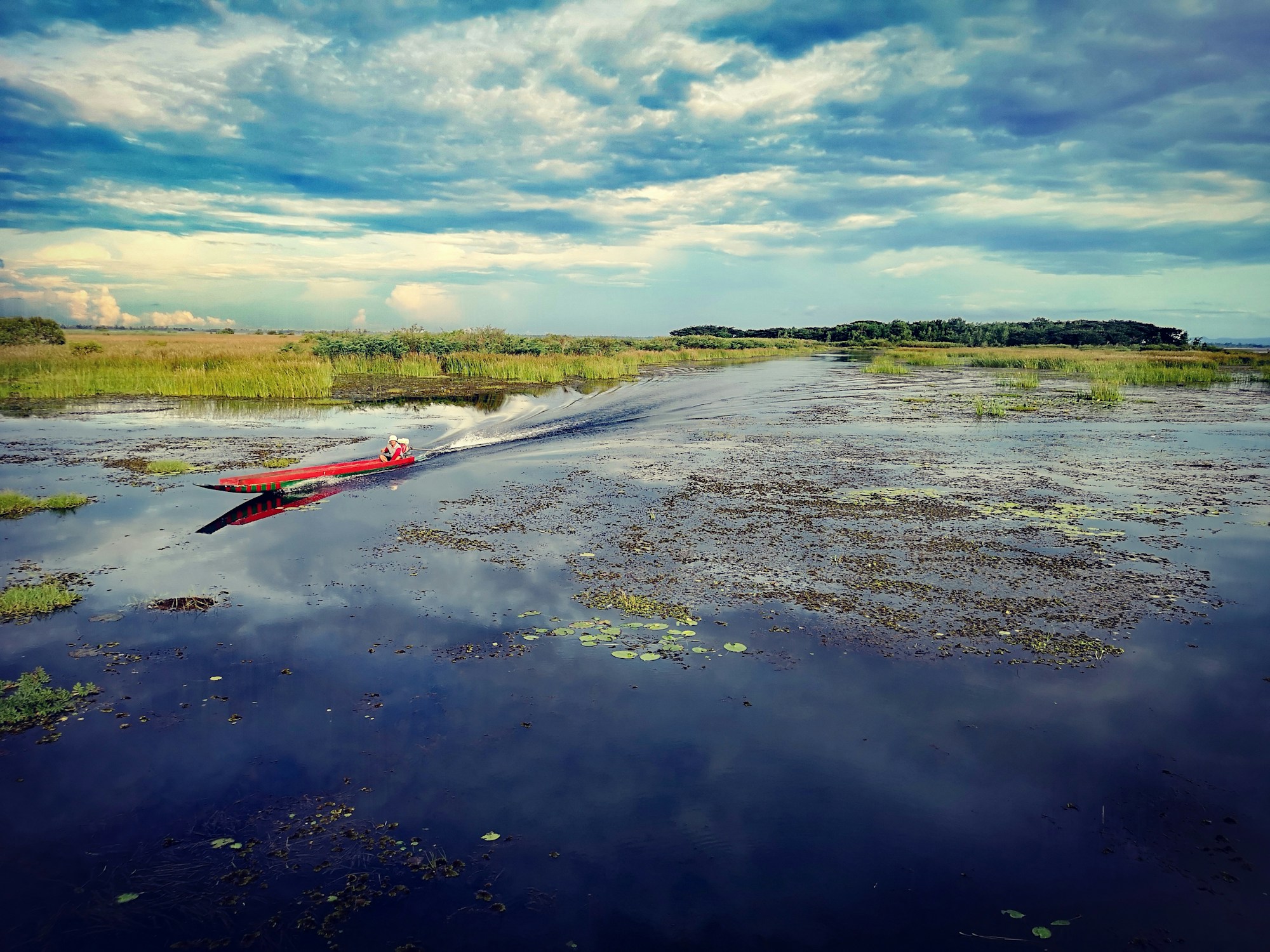 Sakon Nakhon Travel Guide: Local Tips and Highlights