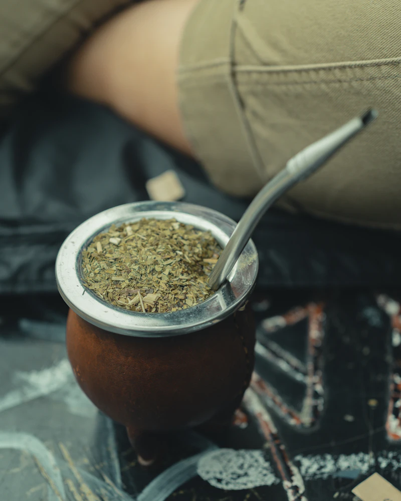 Yerba Blend de Autor 500g